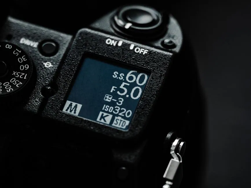 3 камеры Fujifilm с отличными видоискателями