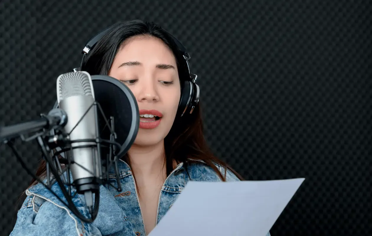 8 Best Voice Over Software and Apps for Clear Audio in 2026