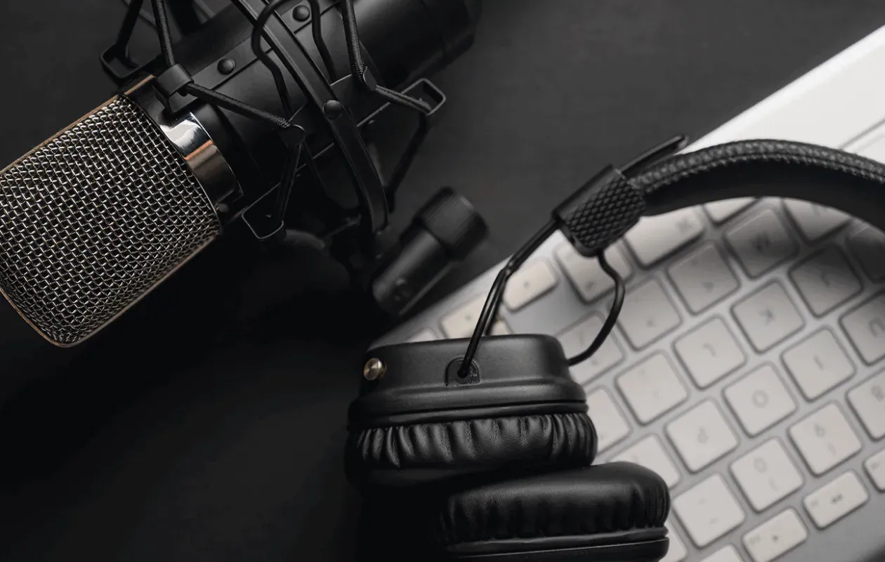 Best Podcast Equipment in 2026: What to Buy at Every Budget