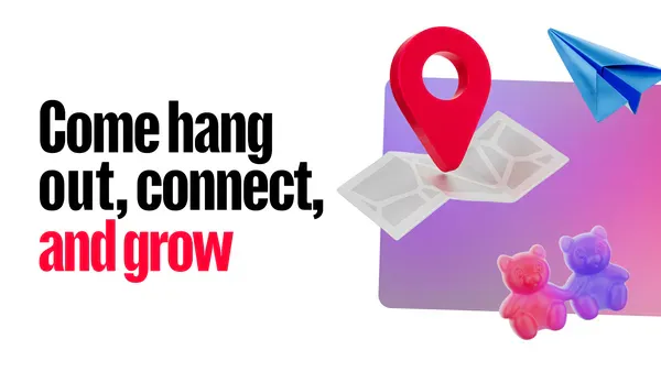 Where to Find YouTube Experts at Major Events This Season