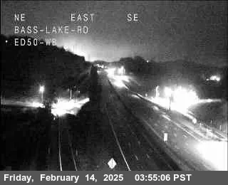 Vista en directo de Bass_Lake_ED50_WB Vista en vivo de Bass_Lake_ED50_WB, California en VolveVision