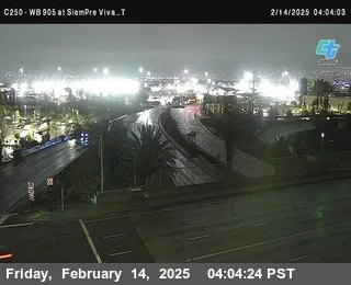 Vista en directo de (C250) I-905 : Siempre Viva B Vista en vivo de (C250) I-905 : Siempre Viva B, California en VolveVision