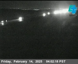 Live view of EB I-205 at Jct I-580 EB I-205 at Jct I-580, California live camera view on VolveVision