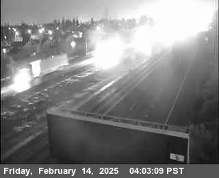 EB SR 120 West Of Union, California live camera view on VolveVision