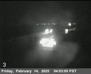EB SR-152 San Luis Res, California live camera view on VolveVision
