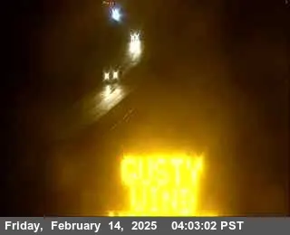 Live view of Live Traffic Webcam EB SR-152 W/O Casa de Fruta Live Traffic Webcam EB SR-152 W/O Casa de Fruta, California live camera view on VolveVision