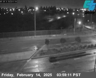 Vista en directo de FRE-168-AT AVENIDA BULLARD Vista en vivo de FRE-168-AT AVENIDA BULLARD, California en VolveVision