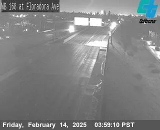Vista en directo de FRE-168-AT AVENIDA FLORADORA Vista en vivo de FRE-168-AT AVENIDA FLORADORA, California en VolveVision