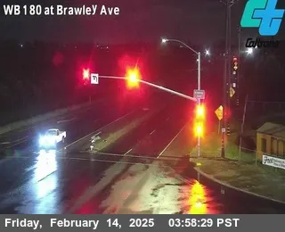 Vista en directo de FRE-180-AT BRAWLEY AVE Vista en vivo de FRE-180-AT BRAWLEY AVE, California en VolveVision