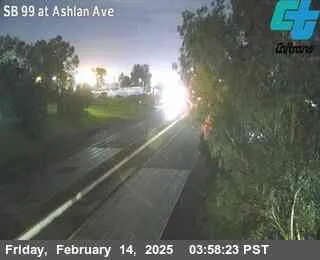 Live view of Live FRE-99 Webcam at Ashlan Avenue Live FRE-99 Webcam at Ashlan Avenue, California live camera view on VolveVision