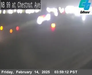 Vista en directo de FRE-99-AT AVENIDA CHESTNUT Vista en vivo de FRE-99-AT AVENIDA CHESTNUT, California en VolveVision