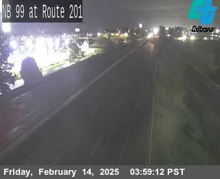 Vista en directo de Cámara FRE-99 en cruce con Ruta 201 Vista en vivo de Cámara FRE-99 en cruce con Ruta 201, California en VolveVision