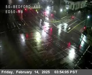 Live view of Hwy 50 at Bedford Hwy 50 at Bedford, California live camera view on VolveVision