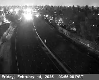 Live view of Hwy 50 at Bradshaw Road EO 2 - Live Cam Hwy 50 at Bradshaw Road EO 2 - Live Cam, California live camera view on VolveVision