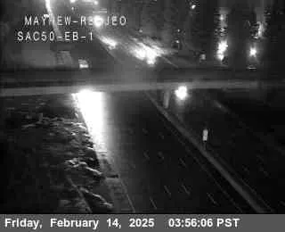Vista en vivo de Carretera 50 en Mayhew Rd 1, California en VolveVision