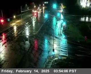 Live view of Hwy 50 at Missouri Flat 1 Hwy 50 at Missouri Flat 1, California live camera view on VolveVision