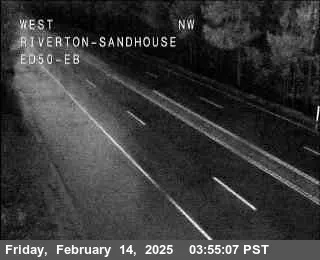 Live view of Hwy 50 at Riverton Sandhouse Hwy 50 at Riverton Sandhouse, California live camera view on VolveVision