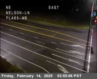 Vista en directo de Hwy 65 en Nelson Vista en vivo de Hwy 65 en Nelson, California en VolveVision