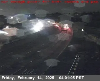 I-10 : (202) East of Ford Street, California live camera view on VolveVision
