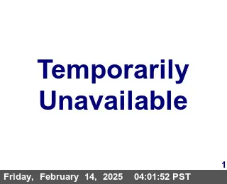 I-215 : (217) 0.5 Mi South of Devore, California live camera view on VolveVision