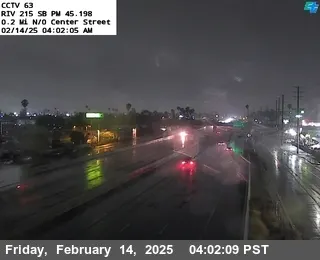 Live view of I-215 : (63) 1.4 Miles N of Columbia I-215 : (63) 1.4 Miles N of Columbia, California live camera view on VolveVision