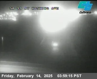 Vista en directo de KER-99-AT HOSKING AVE Vista en vivo de KER-99-AT HOSKING AVE, California en VolveVision
