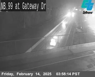 Vista en directo de MAD-99-AT GATEWAY DR Vista en vivo de MAD-99-AT GATEWAY DR, California en VolveVision