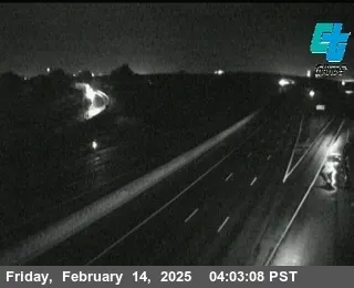 Live view of NB 99 S/O SR 4 NB 99 S/O SR 4, California live camera view on VolveVision