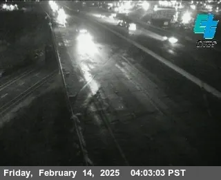 Vista en vivo de NB SR 99 16th St, California en VolveVision