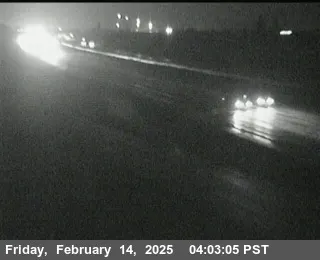 Live view of NB SR 99 Beckwith Ave NB SR 99 Beckwith Ave, California live camera view on VolveVision