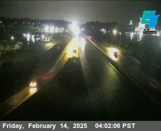 Live view of NB SR 99 Main Street NB SR 99 Main Street, California live camera view on VolveVision