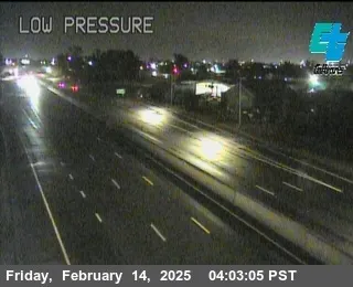 NB SR 99 NO Fremont, California live camera view on VolveVision