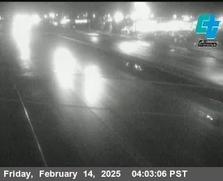 Live view of NB SR-99 S/O SR-219/Kiernan Ave NB SR-99 S/O SR-219/Kiernan Ave, California live camera view on VolveVision