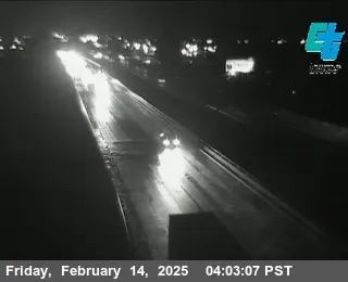 Live view of NB SR 99 Tuolumne Blvd NB SR 99 Tuolumne Blvd, California live camera view on VolveVision