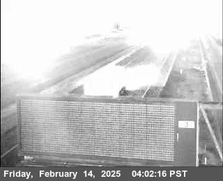 Vista en directo de SB I-5 N/O Lathrop Rd Vista en vivo de SB I-5 N/O Lathrop Rd, California en VolveVision