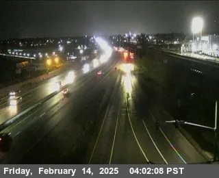 Live view of SB SR-99 Jack Tone Rd SB SR-99 Jack Tone Rd, California live camera view on VolveVision