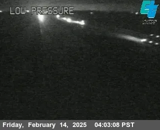 Vista en vivo de SB SR 99 Norte de Westside Blvd, California en VolveVision