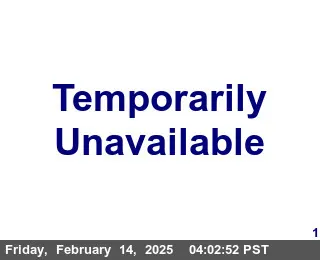 Live view of SB SR-99 S/O Mariposa Creek SB SR-99 S/O Mariposa Creek, California live camera view on VolveVision