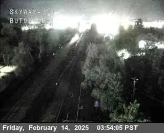 Live view of Skyway_BUT99_NB_1 Skyway_BUT99_NB_1, California live camera view on VolveVision