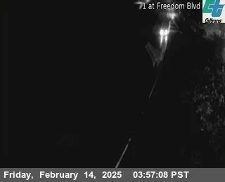 Vista en vivo de SR-1 : Boulevard de la Libertad, California en VolveVision