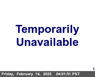 Live view of SR-60 : (359) West of Valley Way SR-60 : (359) West of Valley Way, California live camera view on VolveVision