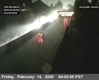 Live view of Live Cam SR-60: (360) La Rue Street Live Cam SR-60: (360) La Rue Street, California live camera view on VolveVision