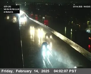 Live view of SR-60 : (362) Market Street SR-60 : (362) Market Street, California live camera view on VolveVision