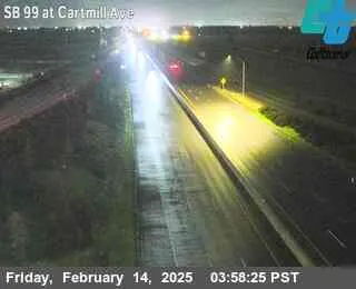 Vista en directo de TUL-99-AT CARTMILL AVE Vista en vivo de TUL-99-AT CARTMILL AVE, California en VolveVision