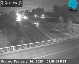 Vista en directo de TUL-99-AT DODGE AVE (AVE 384) Vista en vivo de TUL-99-AT DODGE AVE (AVE 384), California en VolveVision