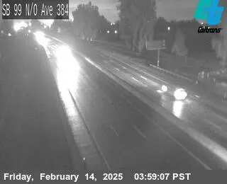 Live view of TUL-99-N/O AVE 384 TUL-99-N/O AVE 384, California live camera view on VolveVision