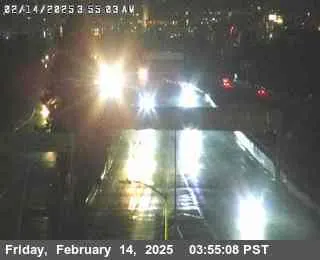 Vista en vivo de TV103 -- SR-24 : W24 JEO JCT 980, California en VolveVision