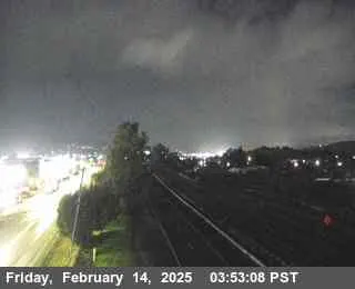 Live view of TV812 -- I-680 : Just South of I-80 TV812 -- I-680 : Just South of I-80, California live camera view on VolveVision