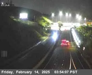 Vista en directo de TV965 -- I-80 : SR-29 Vista en vivo de TV965 -- I-80 : SR-29, California en VolveVision