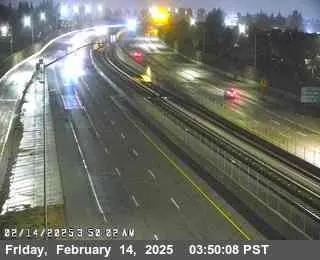 Live view of TVA16 -- SR-238 : East Lewelling Onramp TVA16 -- SR-238 : East Lewelling Onramp, California live camera view on VolveVision